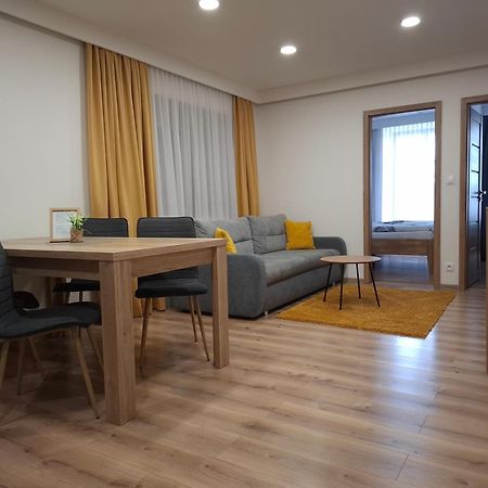 Apartmany Lumi Veľký Slavkov 외부 사진
