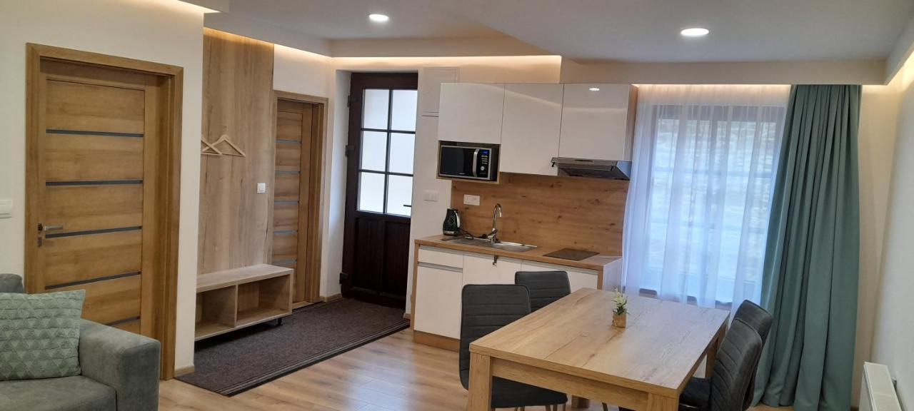 Apartmany Lumi Veľký Slavkov 외부 사진