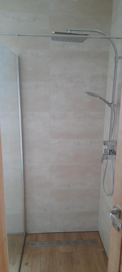 Apartmany Lumi Veľký Slavkov 외부 사진