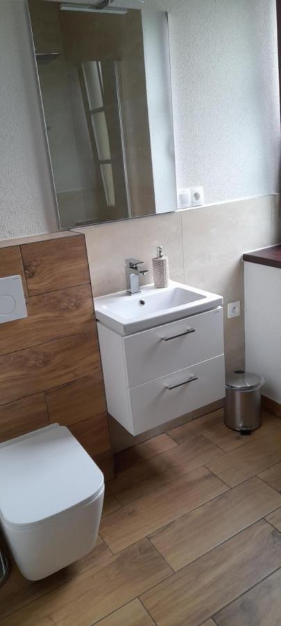 Apartmany Lumi Veľký Slavkov 외부 사진