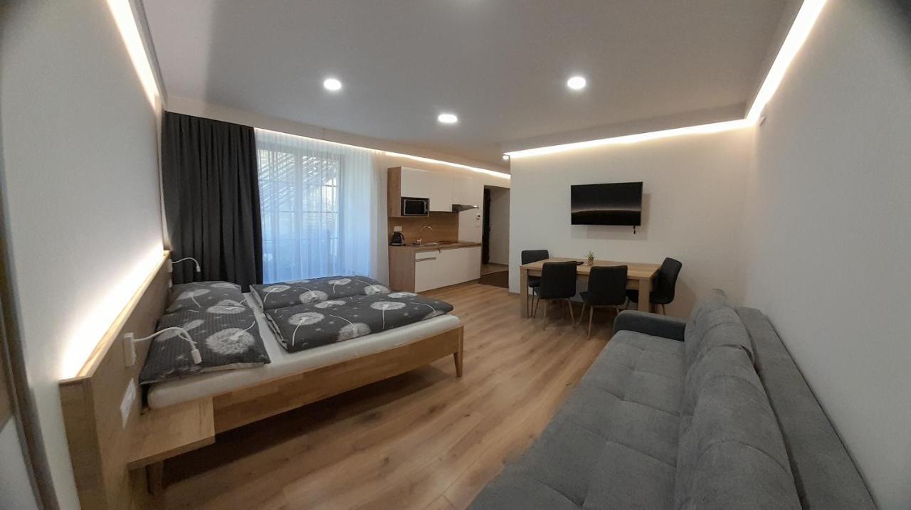 Apartmany Lumi Veľký Slavkov 외부 사진