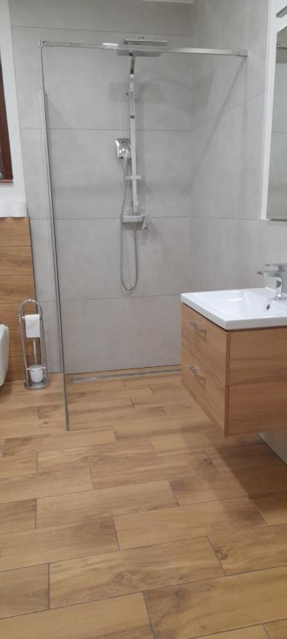 Apartmany Lumi Veľký Slavkov 외부 사진