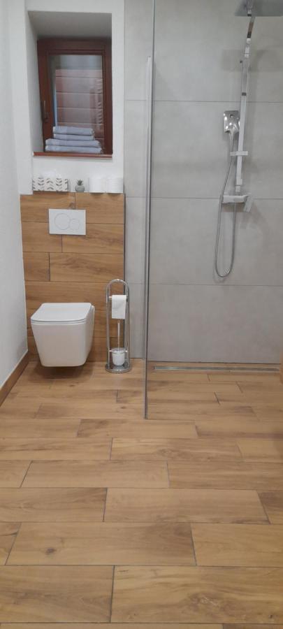 Apartmany Lumi Veľký Slavkov 외부 사진