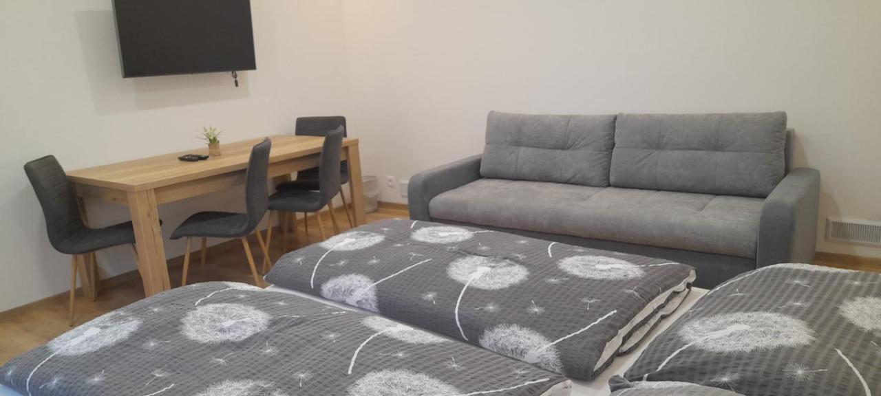 Apartmany Lumi Veľký Slavkov 외부 사진