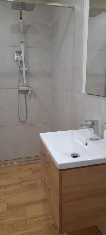 Apartmany Lumi Veľký Slavkov 외부 사진