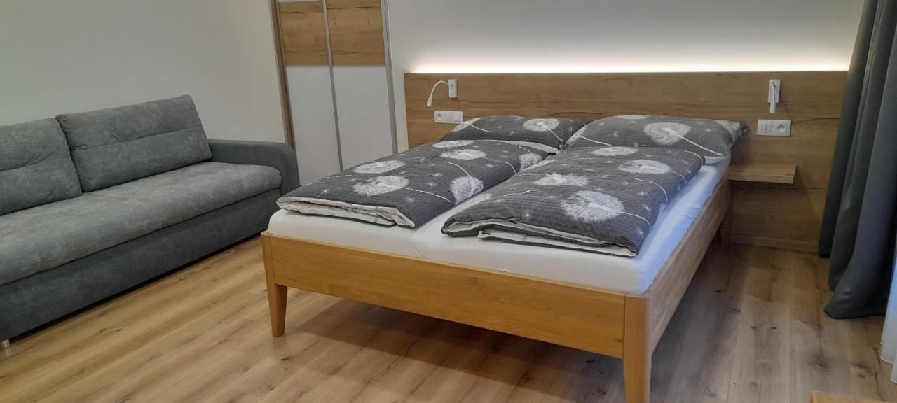 Apartmany Lumi Veľký Slavkov 외부 사진