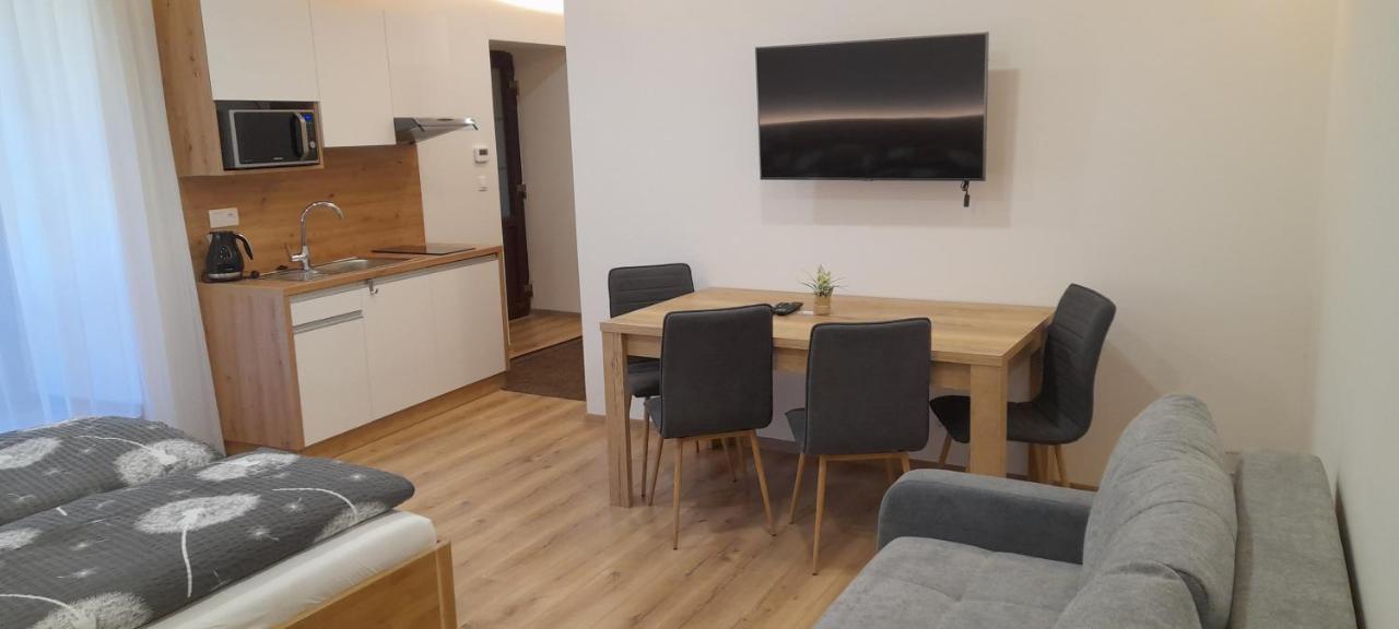 Apartmany Lumi Veľký Slavkov 외부 사진
