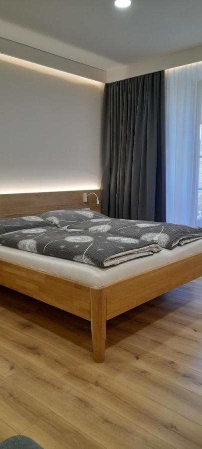 Apartmany Lumi Veľký Slavkov 외부 사진