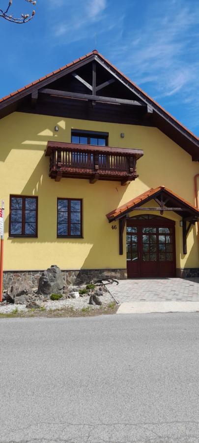 Apartmany Lumi Veľký Slavkov 외부 사진