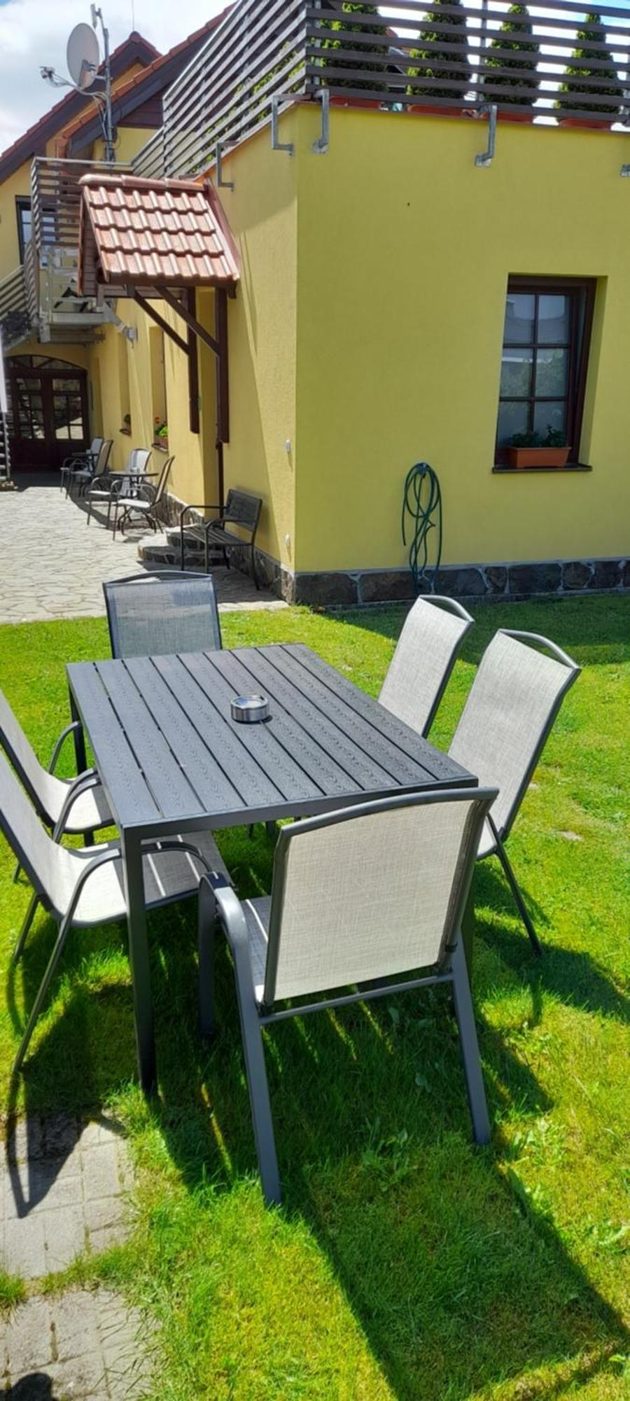 Apartmany Lumi Veľký Slavkov 외부 사진