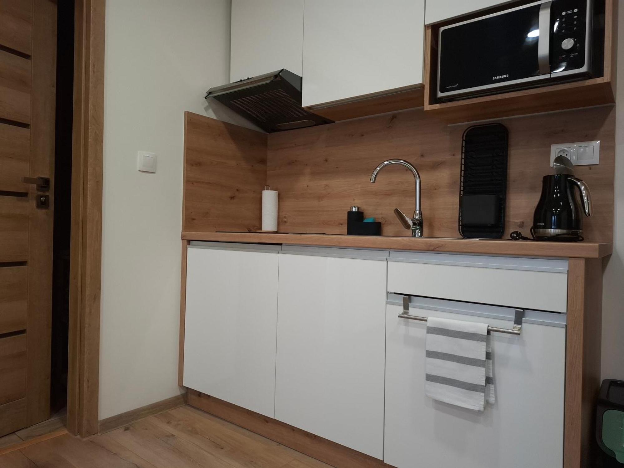 Apartmany Lumi Veľký Slavkov 외부 사진