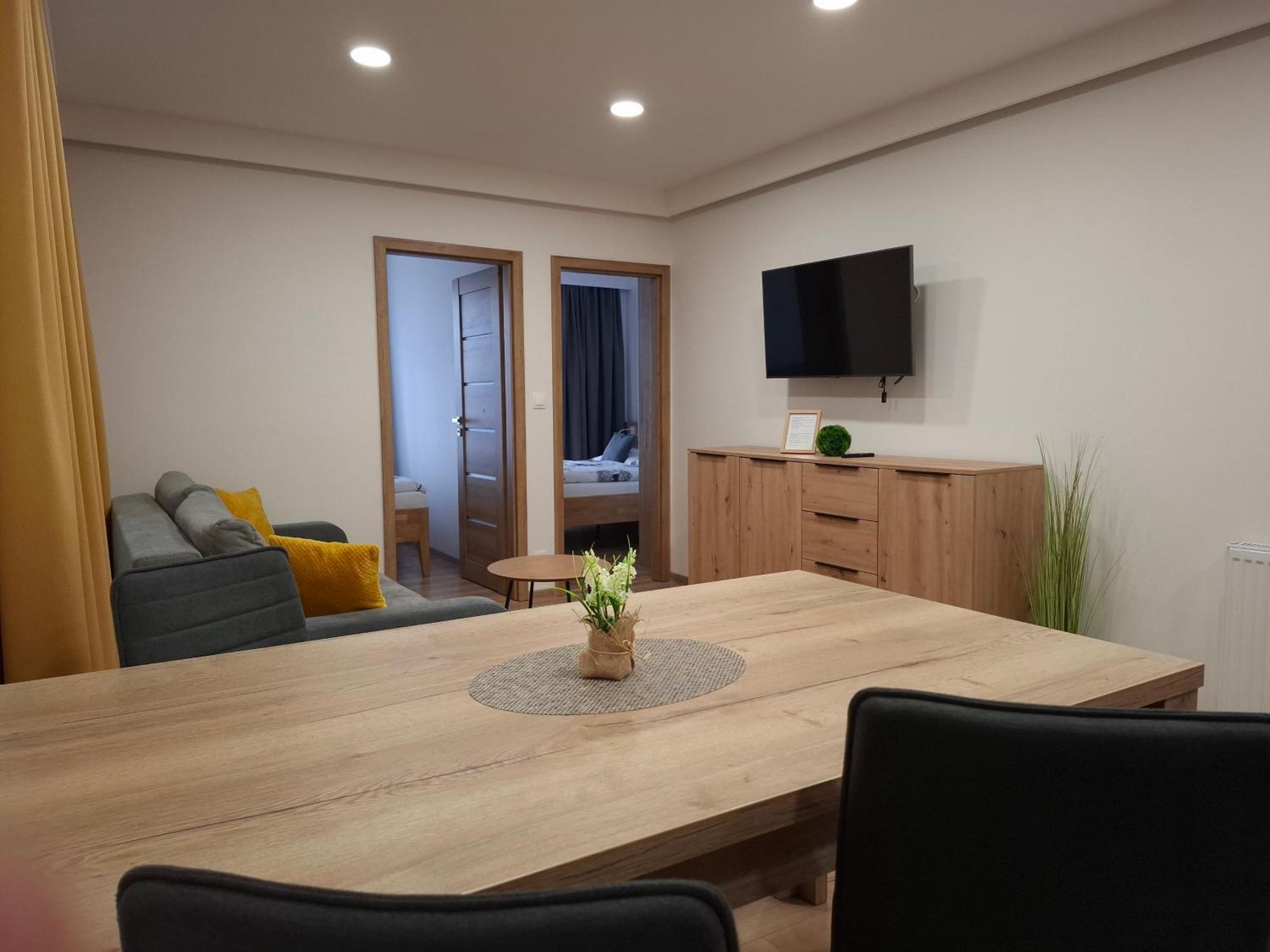 Apartmany Lumi Veľký Slavkov 외부 사진