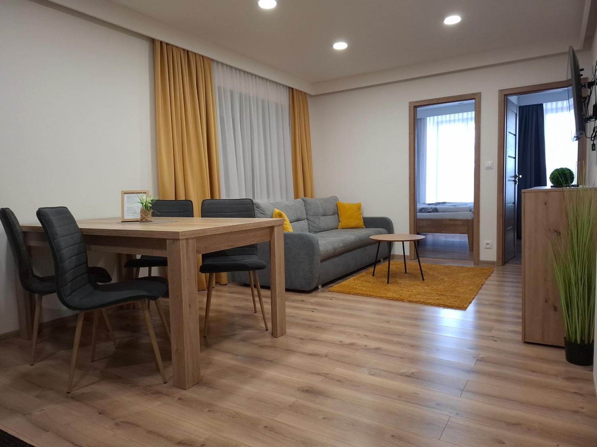 Apartmany Lumi Veľký Slavkov 외부 사진