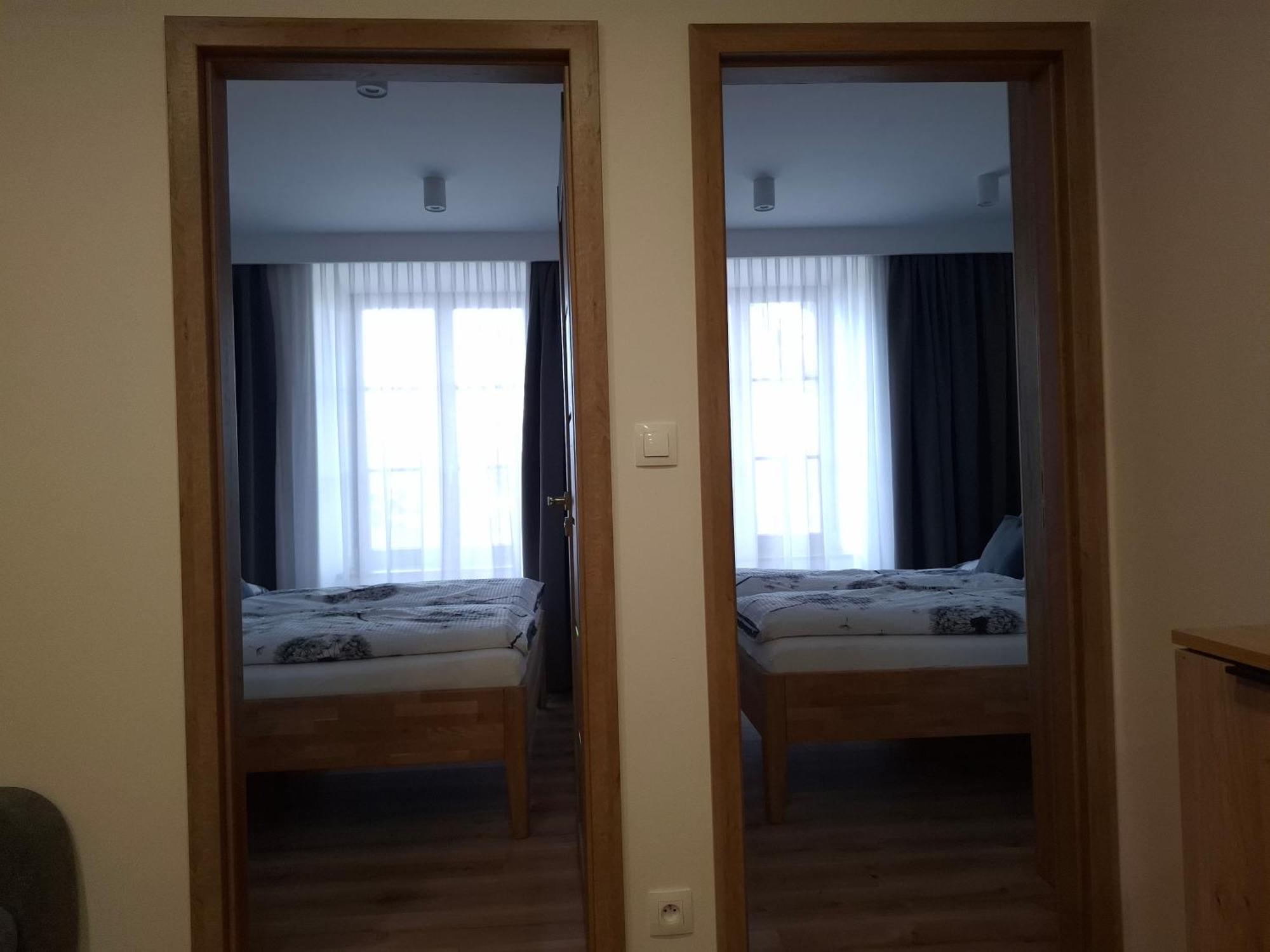Apartmany Lumi Veľký Slavkov 외부 사진