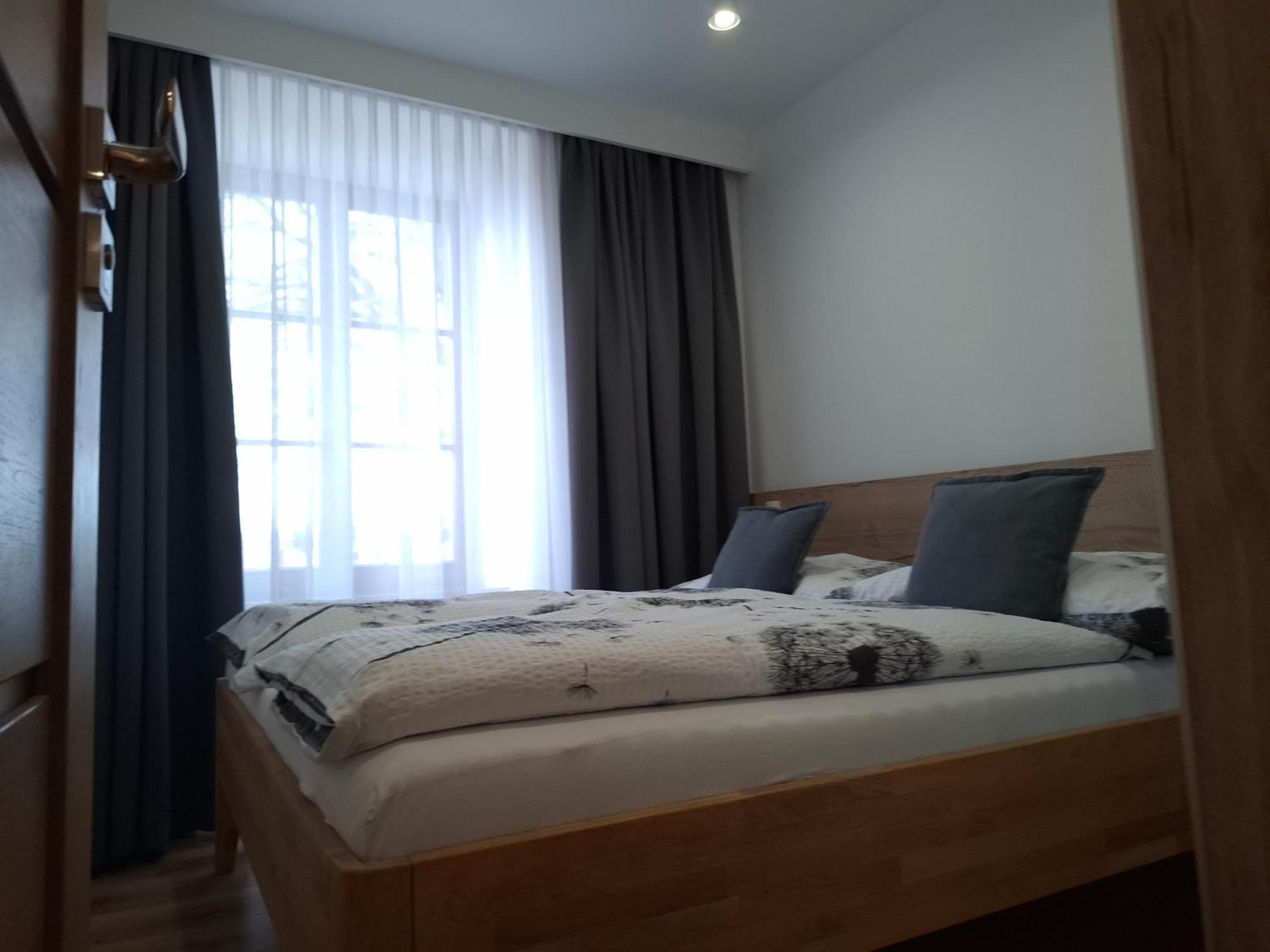 Apartmany Lumi Veľký Slavkov 객실 사진